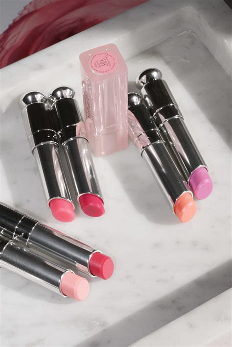 dior new lip balm|where to buy dior lipstick.